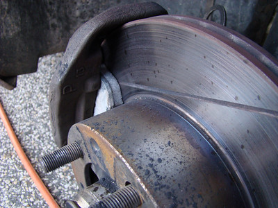 Brakes